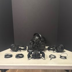 Monoprice Headphones