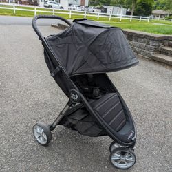 Baby Jogger Stoller