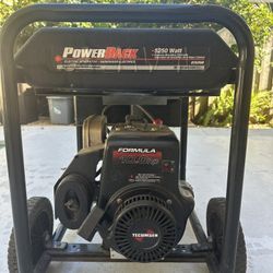 Intercambio Este Generador X Pressure Washer 4000 Psi O MAs 