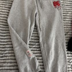 Jogger Sweatpants 