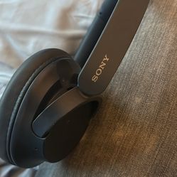 Sony ANC Headphones 