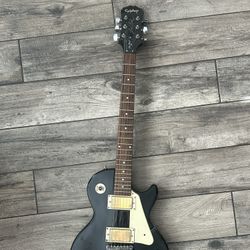 Epiphone Les Paul Electric Guitar 