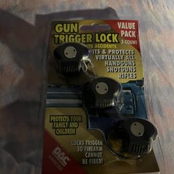 Trigger Lock