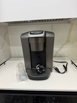 Keurig Coffee