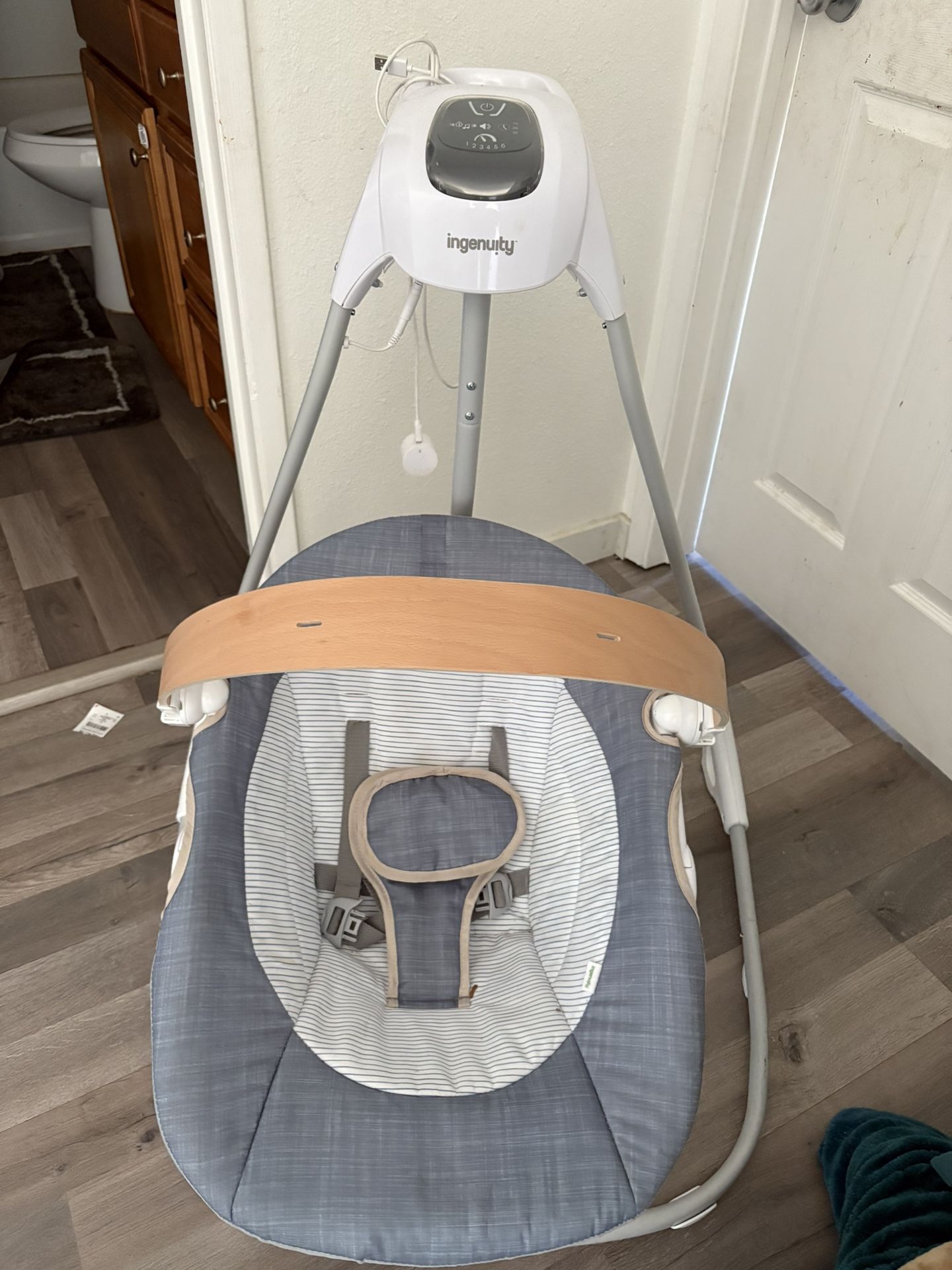 Baby Swing
