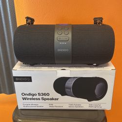 ondigo S360