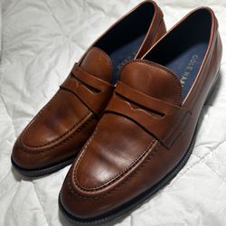 Cole Haan 100% Cuero Used But Looks New