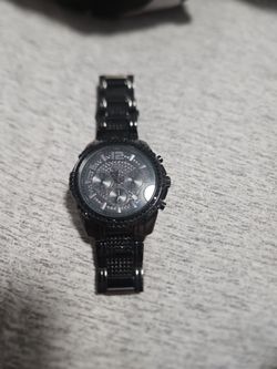 Guess Watch