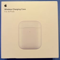 Wireless Charging Case For AirPods BRAND NEW