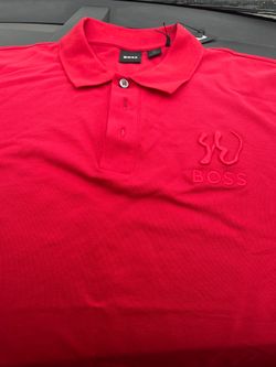 BOSS Polo Shirt