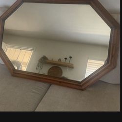 Mirror Beautiful