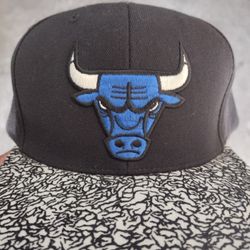 Chicago Bulls Michell & Ness