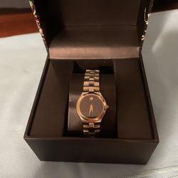 Movado Woman’s Watch
