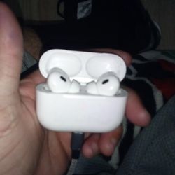 Air Pods 2 