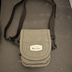 Canon Power shot A20