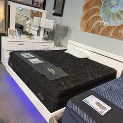 Amazing bedroom set! Many colors! 😍✅🎉 Easy financing! SALE!