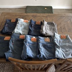 Levi’s Jeans Men’s