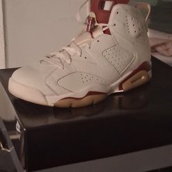 Air Jordan Retro 6