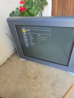 Sony KD 32XS946  WEGA RETRO GAMING TV