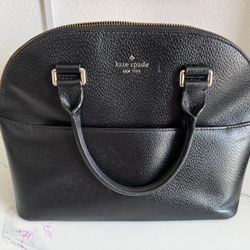 Kate Spade Leather Handbag