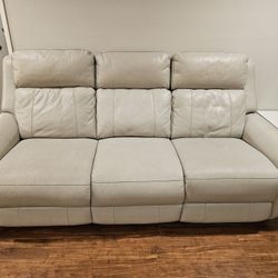 Recliner Sofa
