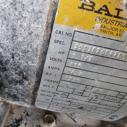 Target Blue Tile Saw