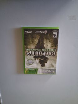 Xbox games