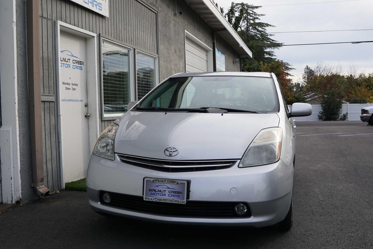 2009 Toyota Prius