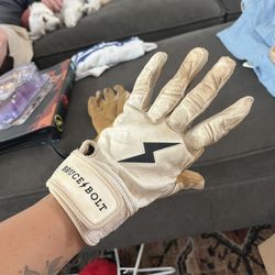 Baseball Batting Gloves