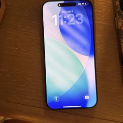 iPhone 16 Pro Max Unlocked 