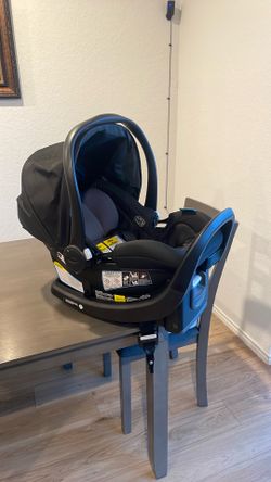 Graco Infant Car Seat Carrier