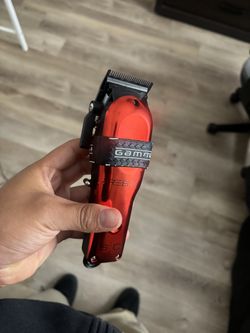 style craft rebel clipper