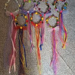 Fairy Crowns 