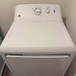 GE Electric Dryer
