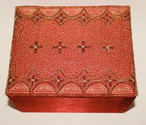 Jewelry Box