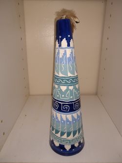 Ceramic Bell