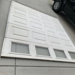 Garage Door