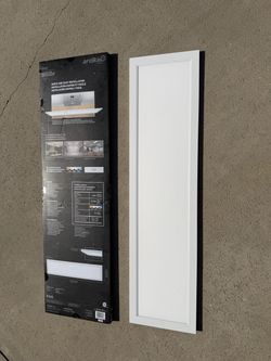 Garage lights