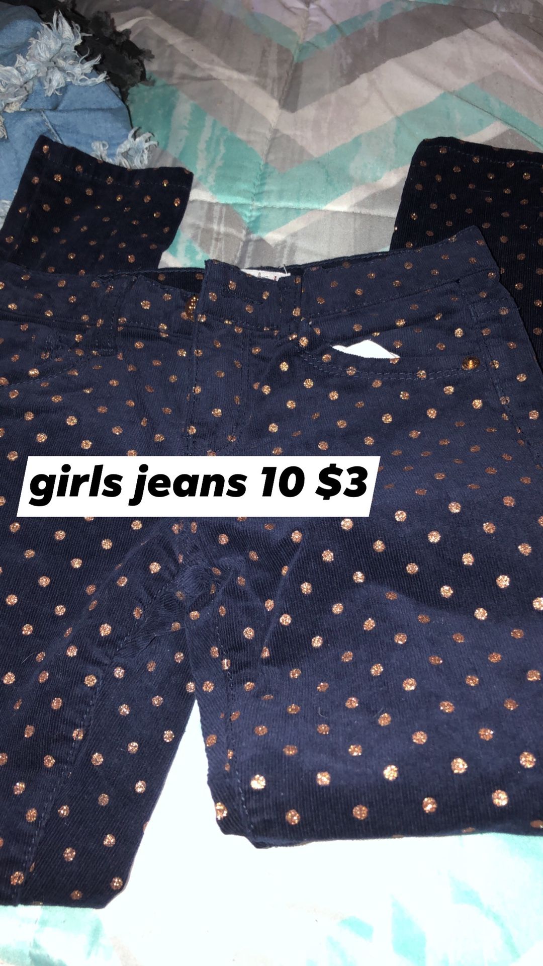 Kids clothes