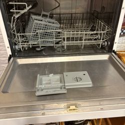 Portable Dishwasher 