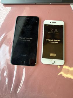 iPhone s and a plus