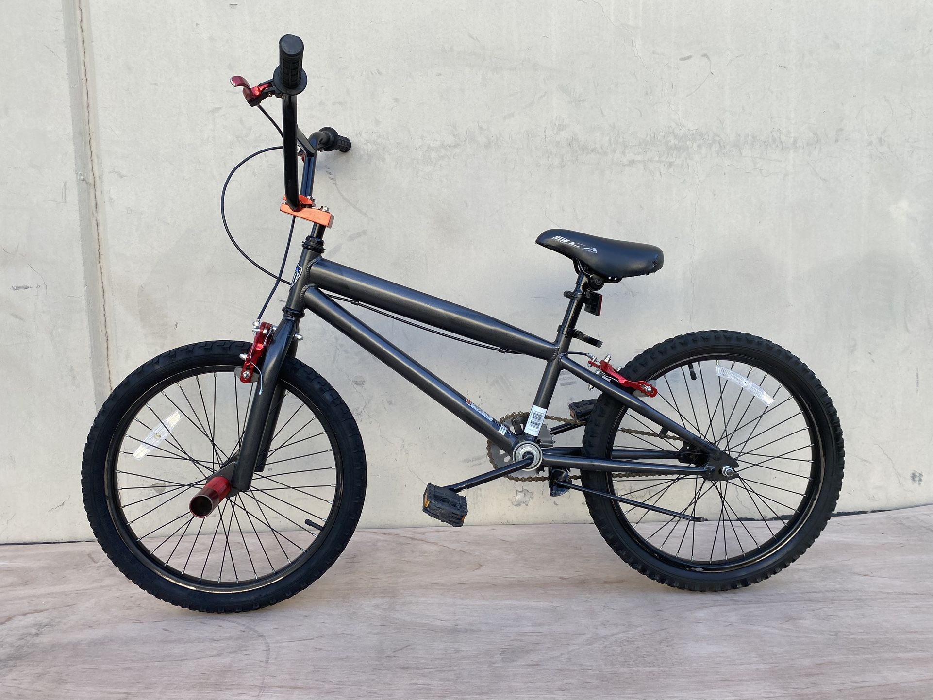 20” BCA Bmx Bike