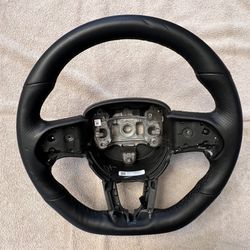 Dodge Charger Steering Wheel $375 Excellent Condition 