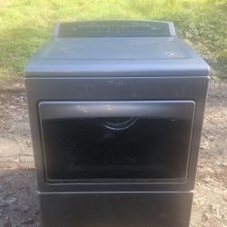 Whirlpool Dryer