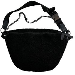 Herbalife Women’s Wool Tote Shoulder Bag | Black