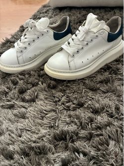 Alexander McQueen’s