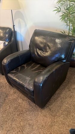 Free chair recliner