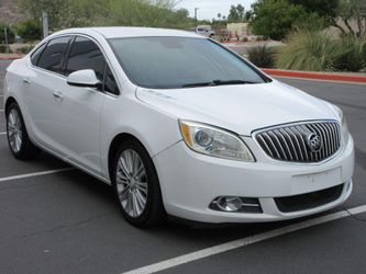 2014 Buick Verano