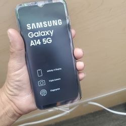 Samsung GALAXY A14 5G 
