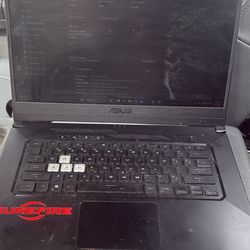 ASUS TUF Gaming Laptop – i7 11th Gen | GTX 3050 | 16GB RAM